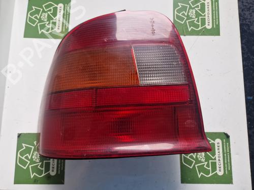 Feu arrière gauche ROVER 600 I (RH) [1993-2000]  31728837