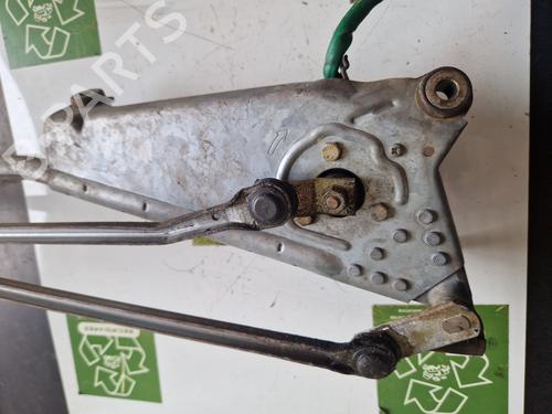 Used Front wiper motor Front wiper motor ROVER 600 I (RH) [1993-2000] 31728845 31728845