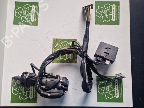 Schakelaar ROVER 600 I (RH) [1993-2000]  31728834