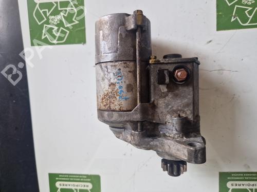 Used Starter Starter ROVER 600 I (RH) [1993-2000] 31728731 31728731