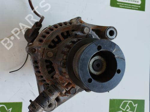 Lichtmaschine für ROVER 600 I (RH) [1993-2000]  31728634