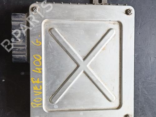 Used Engine control unit (ECU) ROVER 400 II Hatchback (RT) [1995-2000]  31727083