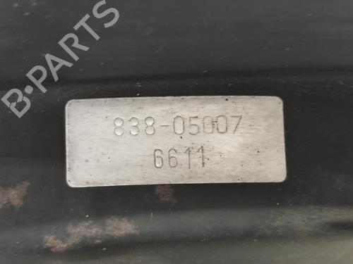 Servo brake OPEL FRONTERA A (U92)  | BP31742935M42 