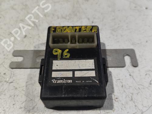 Used Electronic module OPEL FRONTERA A (U92) [1992-1998]  31733102
