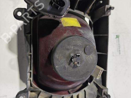 Used Left headlight OPEL FRONTERA A (U92) [1992-1998]  31731589