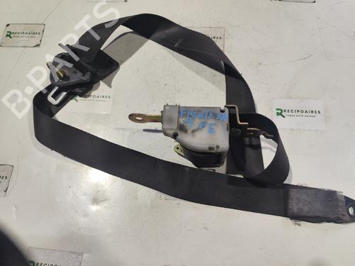 Used Front left seatbelt OPEL FRONTERA A (U92) [1992-1998]  31731650