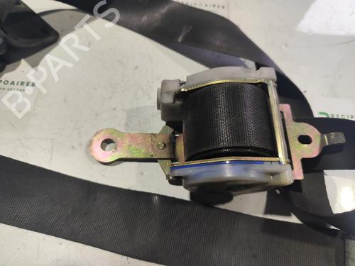 Front left seatbelt OPEL FRONTERA A (U92) | BP31731650I26