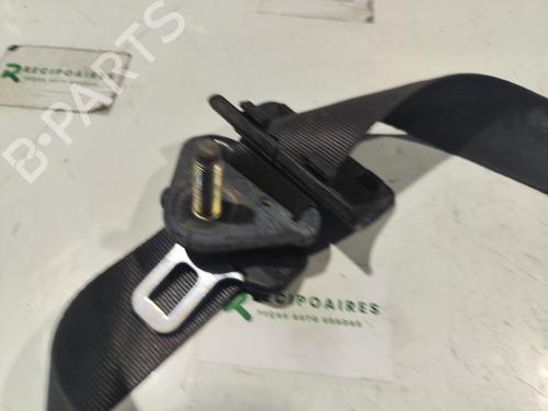 Front left seatbelt OPEL FRONTERA A (U92) | BP31731650I26
