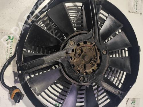 Used Radiator fan Radiator fan OPEL FRONTERA A (U92) [1992-1998] 31731651 31731651