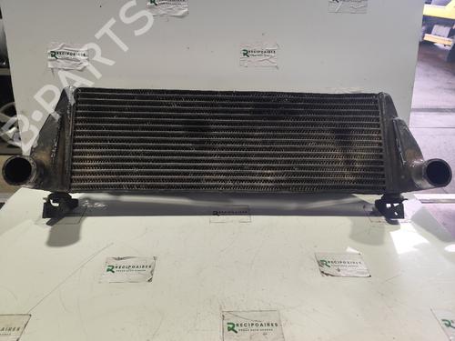 Used Intercooler OPEL FRONTERA A (U92) [1992-1998]  31731657