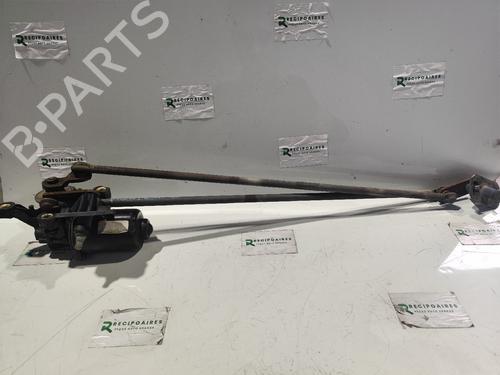 Used Front wiper motor Front wiper motor OPEL FRONTERA A (U92) [1992-1998] 31731659 31731659