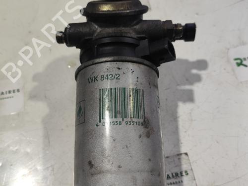 Used Support OPEL FRONTERA A (U92) [1992-1998]  31731661