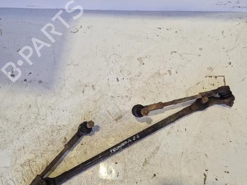 Annen OPEL FRONTERA A (U92) [1992-1998]  31746403