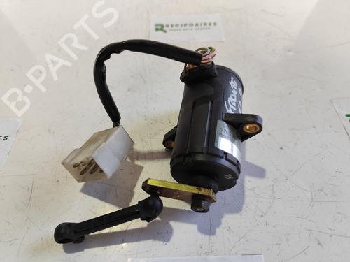 Pedal OPEL FRONTERA A Sport (U92) [1992-1998]  31731517