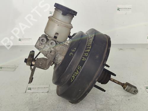 Used Servo brake OPEL FRONTERA A Sport (U92) [1992-1998]  31742955