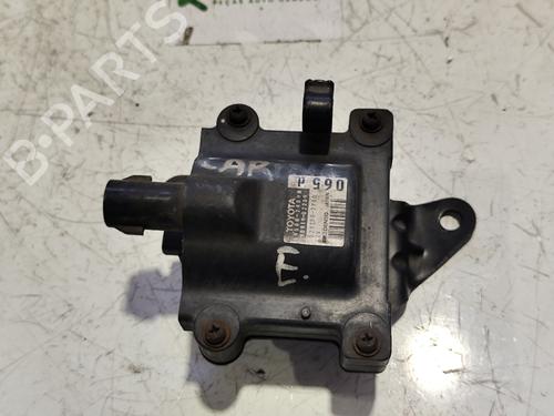 Used Ignition coil TOYOTA CARINA E VI (_T19_) [1992-1997]  31741505