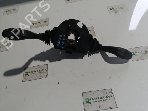 Used Headlight switch Headlight switch SKODA FELICIA I (6U1) [1994-1998] 31729933 31729933
