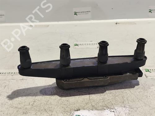 Used Ignition coil SKODA FELICIA I (6U1) [1994-1998]  31741164