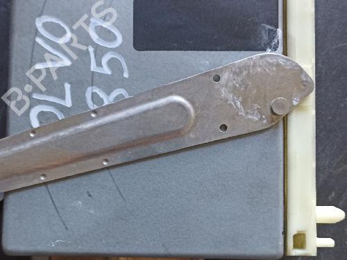 Used Engine control unit (ECU) VOLVO 850 (854) [1991-1997]  31726312