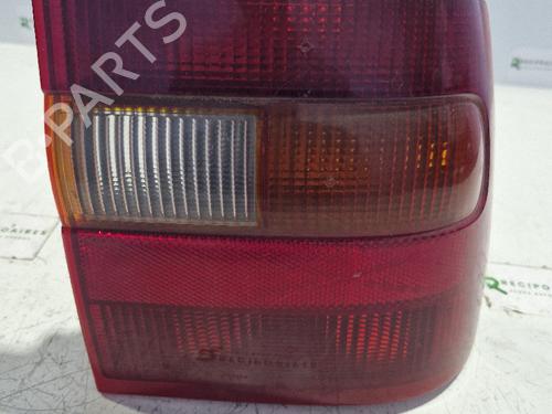 Used Right taillight OPEL VECTRA A (J89) [1988-1995]  31740470