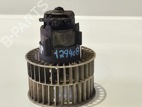 Used Heater blower motor OPEL VECTRA A (J89) [1988-1995]  31742898