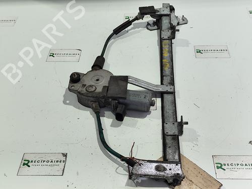 Used Front right window mechanism ALFA ROMEO 146 (930_) [1994-2001]  31737676