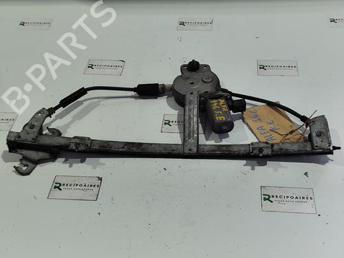 Used Front left window mechanism ALFA ROMEO 146 (930_) [1994-2001]  31737681