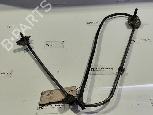 Used Front left window mechanism LANCIA Y10 (156_) [1985-1995]  31737482