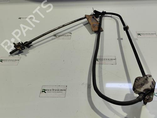 Front left window mechanism LANCIA Y10 (156_) | BP31737482C22