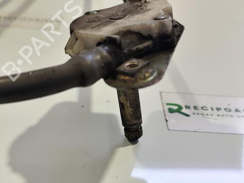 Front left window mechanism LANCIA Y10 (156_) | BP31737482C22