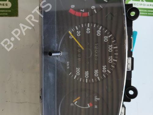Instrument cluster SUZUKI BALENO (EG) | BP31728852C47