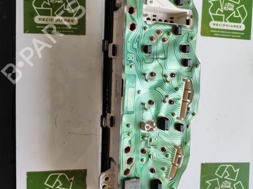 Instrument cluster SUZUKI BALENO (EG) | BP31728852C47