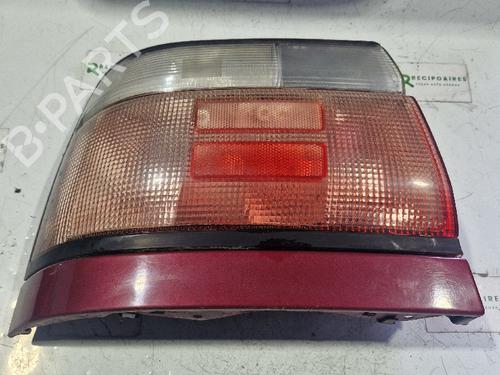 Used Left taillight TOYOTA COROLLA Compact (_E10_) [1992-1999]  31735133