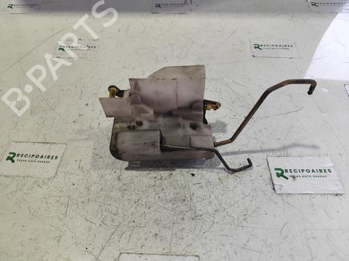 Højre fortil lås TOYOTA COROLLA Compact (_E10_) [1992-1999]  31733618