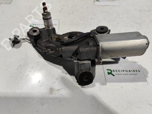 Used Rear wiper motor TOYOTA COROLLA Liftback (_E10_) [1992-1999]  31732226