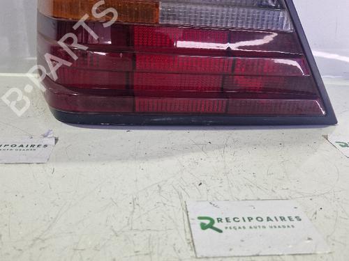 Used Left taillight MERCEDES-BENZ E-CLASS (W124) [1993-1996]  31732543