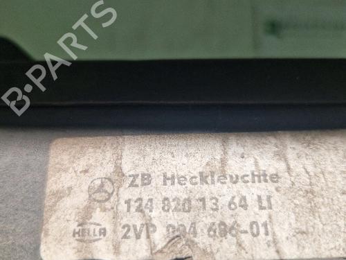 Left taillight MERCEDES-BENZ E-CLASS (W124)  | BP31732543C34 