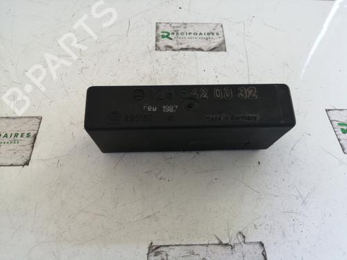 Used Lights ECU MERCEDES-BENZ E-CLASS (W124) [1993-1996]  31730245