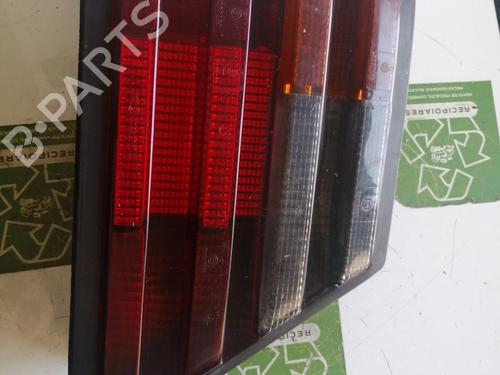 Used Left taillight MERCEDES-BENZ E-CLASS (W124) [1993-1996]  31729685