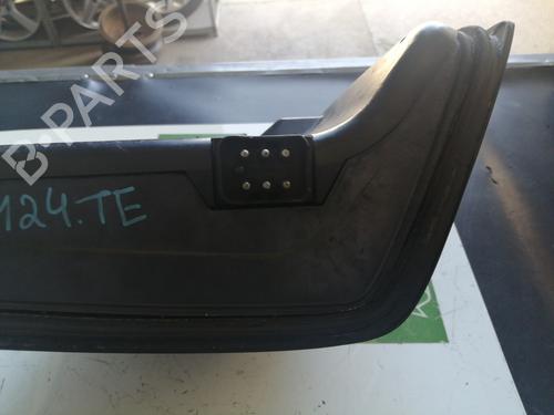 Left taillight MERCEDES-BENZ E-CLASS (W124) | BP31729685C34