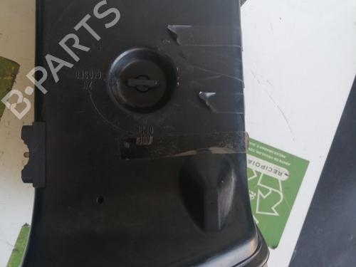 Left taillight MERCEDES-BENZ E-CLASS (W124) | BP31729685C34