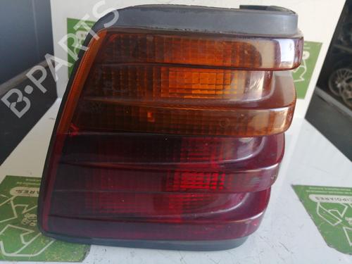 Left taillight MERCEDES-BENZ E-CLASS (W124) | BP31729685C34