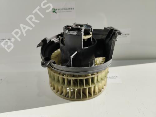 Used Heater blower motor MERCEDES-BENZ E-CLASS (W124) [1993-1996]  31729706