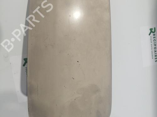 Used Fuel flap MERCEDES-BENZ E-CLASS (W124) [1993-1996]  31729714