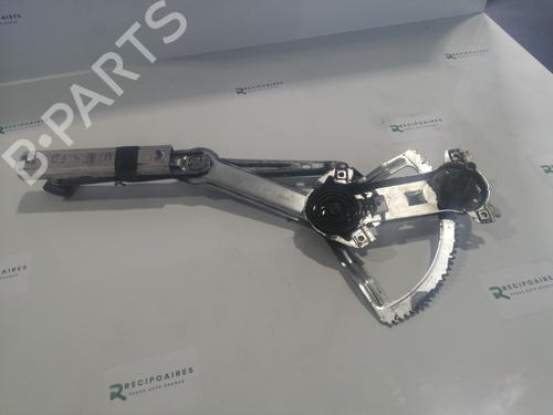 Front right window mechanism MERCEDES-BENZ E-CLASS (W124) | BP31729718C23 - Image 3