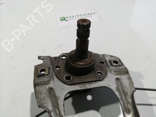 Rear left window mechanism MERCEDES-BENZ E-CLASS (W124) | BP31729731C24