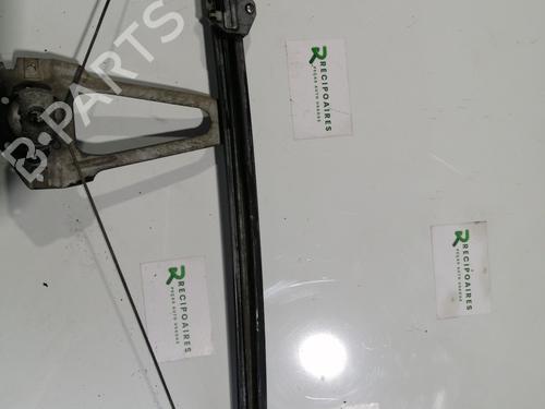 Rear left window mechanism MERCEDES-BENZ E-CLASS (W124) | BP31729731C24