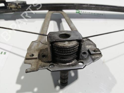 Rear left window mechanism MERCEDES-BENZ E-CLASS (W124) | BP31729731C24