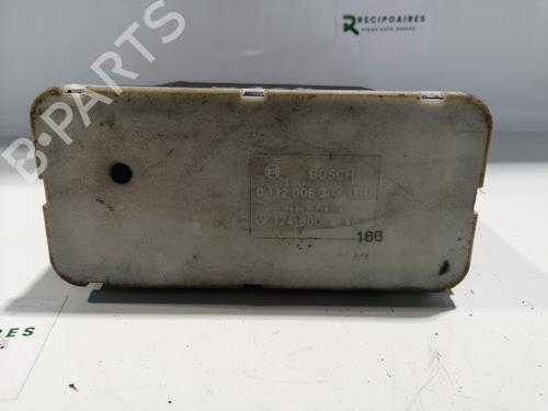 Commande Confort MERCEDES-BENZ E-CLASS (W124) [1993-1996]  31729776