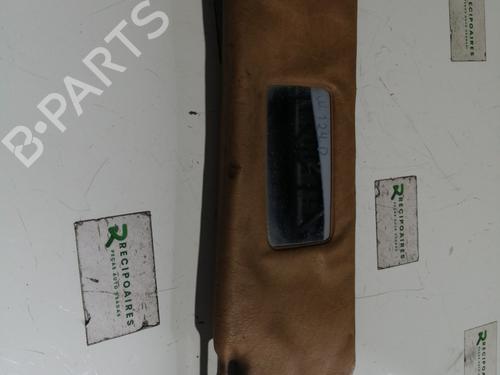 Used Right sun visor MERCEDES-BENZ E-CLASS (W124) [1993-1996]  31729928